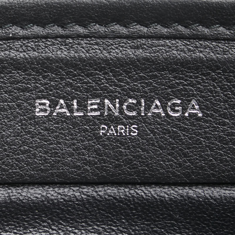 Top Quality Balenciaga Leather Everyday M Pouch 492465