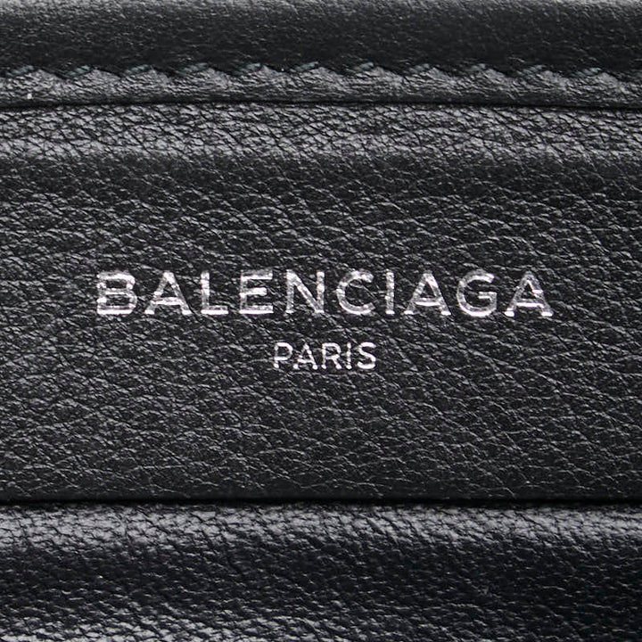 Top Quality Balenciaga Leather Everyday M Pouch 492465