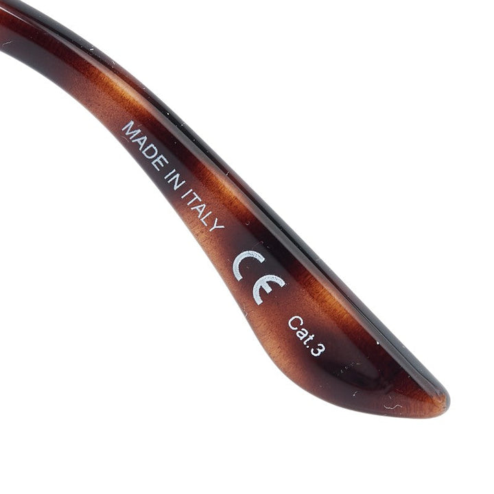 Top Quality Balenciaga Logo Sunglasses BB0108S Brown