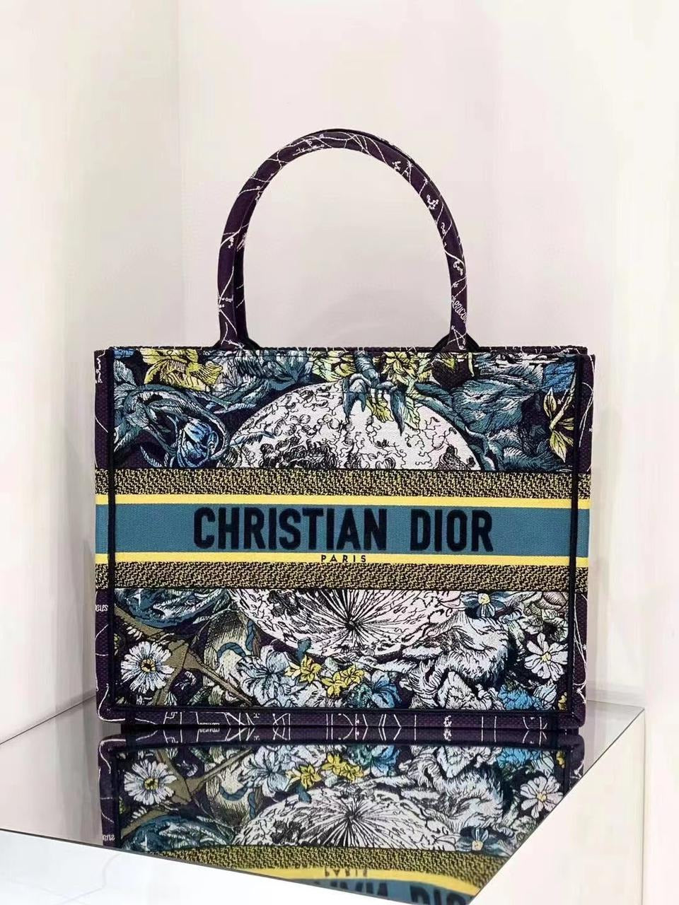 Christian Top quality Dior Tote Bag For Women