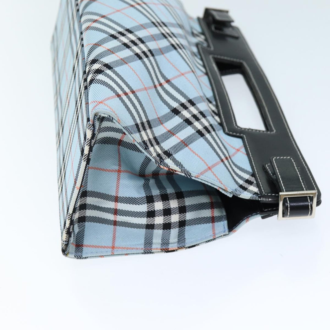 Burberry Nova Check Handbag