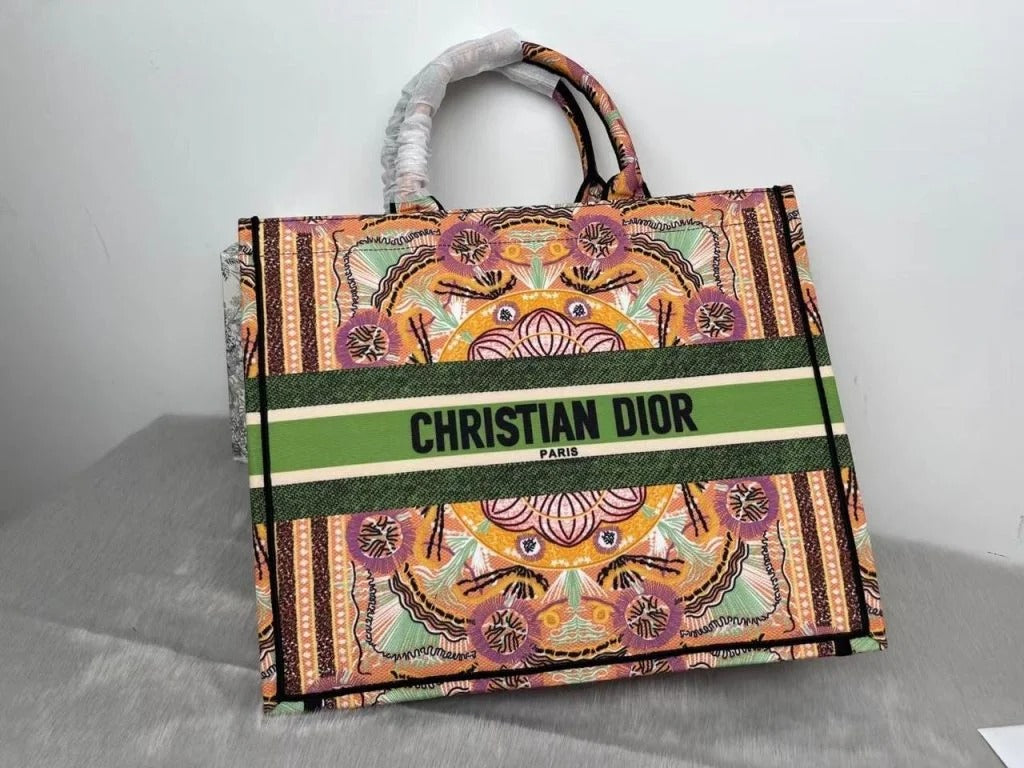Christian Top quality Dior Tote Bag For Women