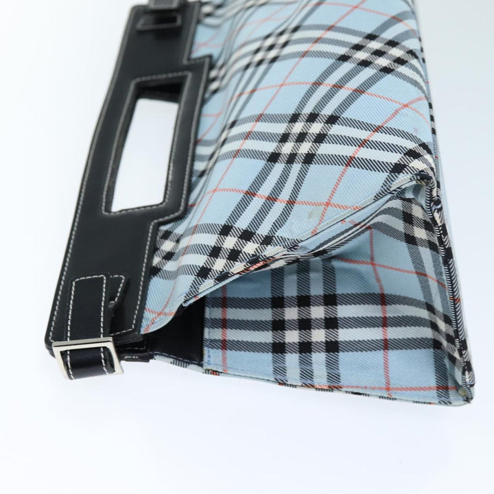 Burberry Nova Check Handbag