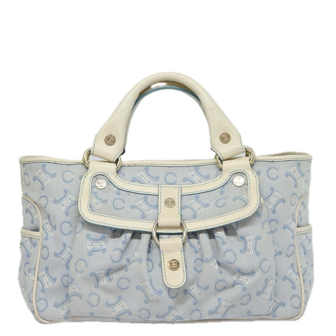 Celine Boogie Handbag