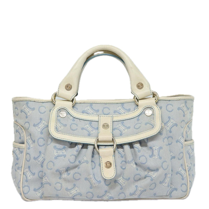 Celine Boogie Handbag