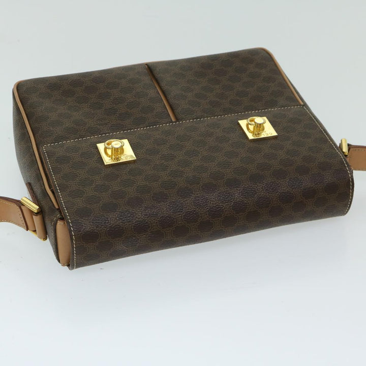 Celine Macadam Shoulder Bag