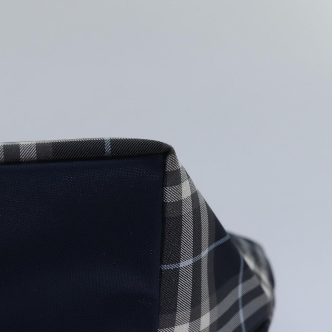 Burberry Nova Check Tote