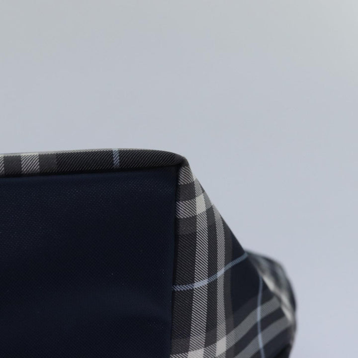 Burberry Nova Check Tote