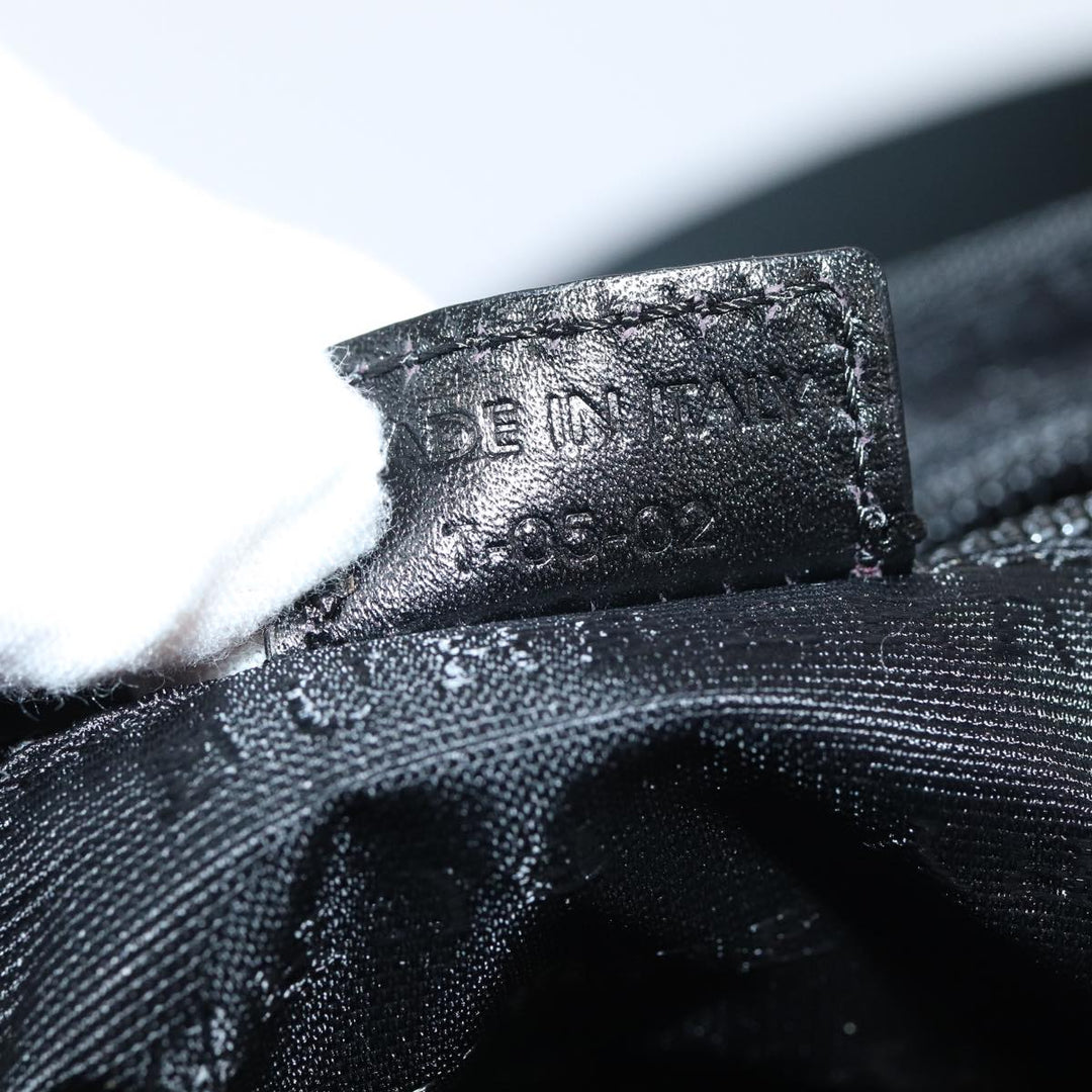 Burberry Nova Check Shoulder Bag