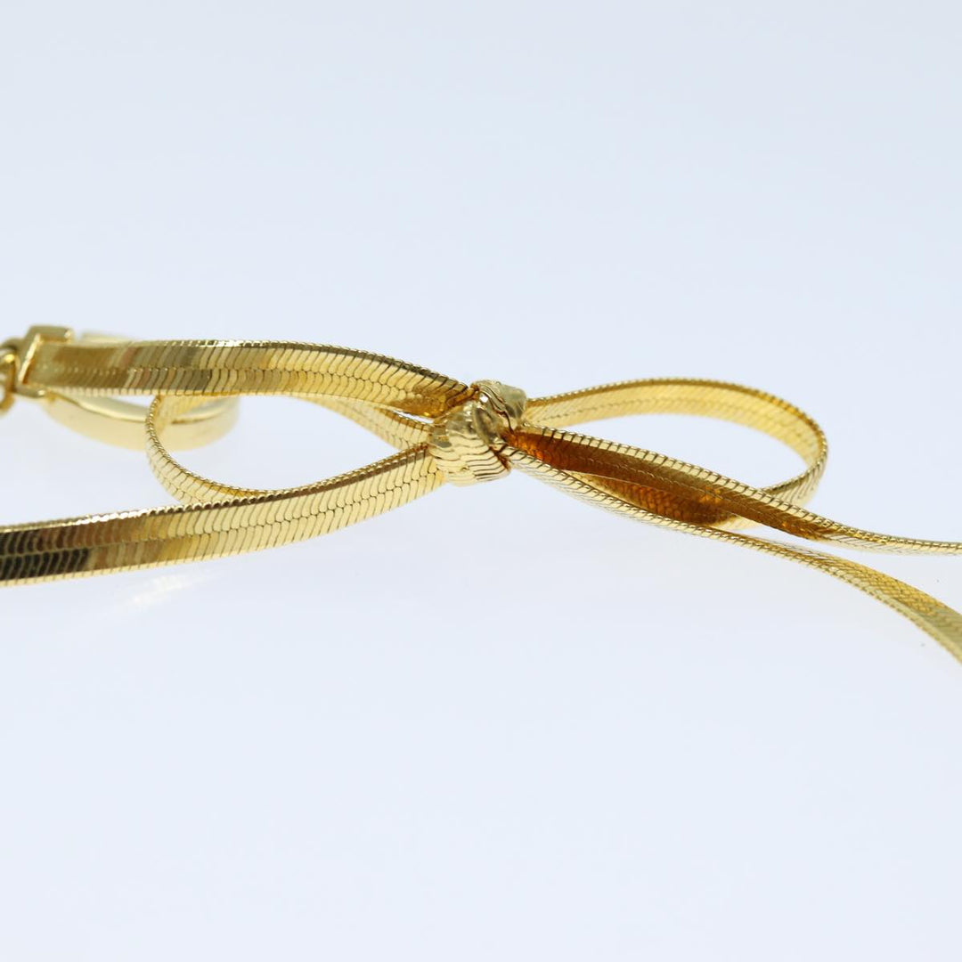 Dior CD Bracelet
