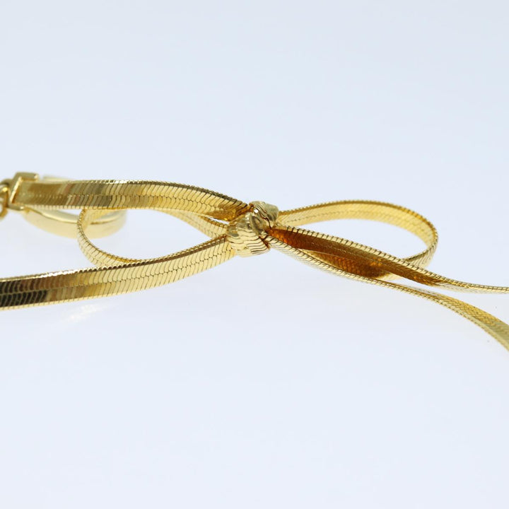 Dior CD Bracelet