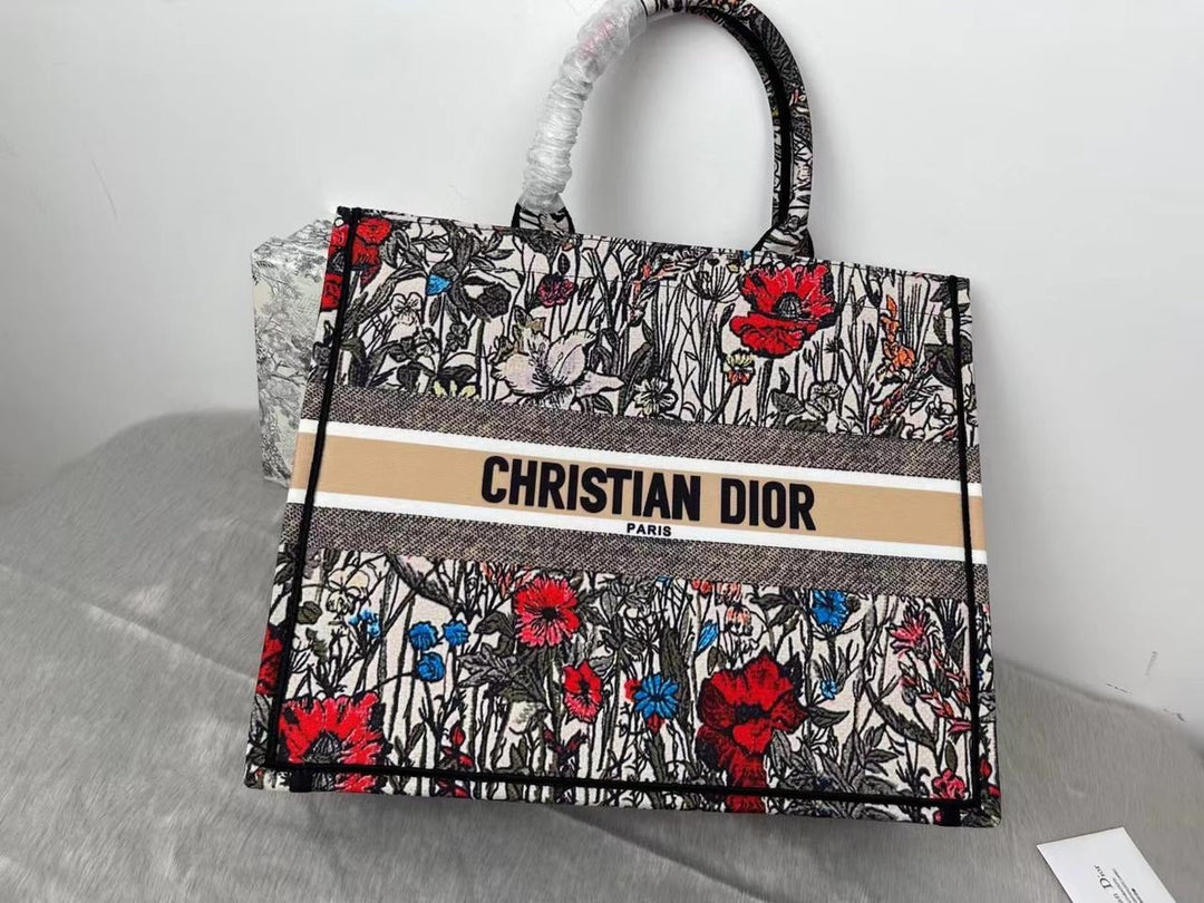 Christian Top quality Dior Tote Bag For Women