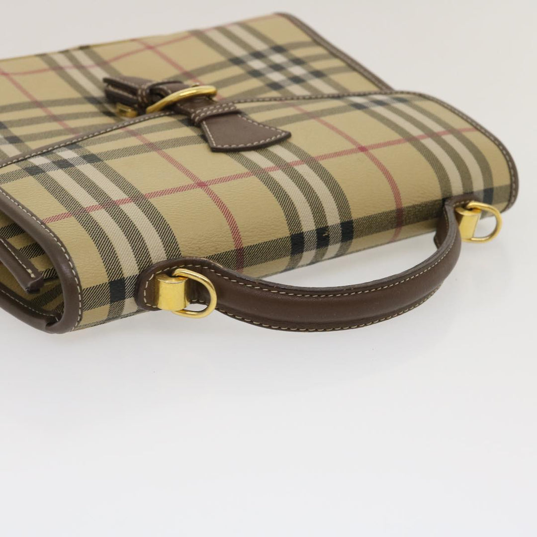 BURBERRY Handbag