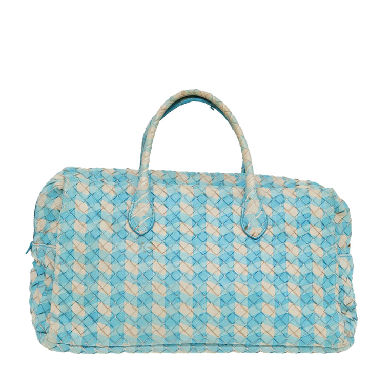 Bottega veneta Intrecciato Handbag