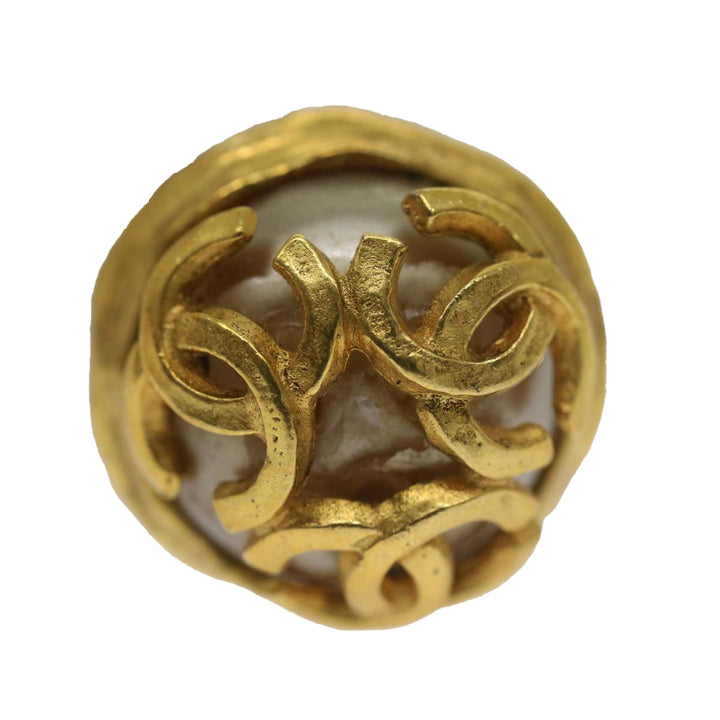Top Quality Chanel Coco Mark Earrings