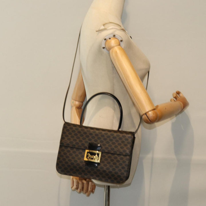 Celine Macadam Handbag