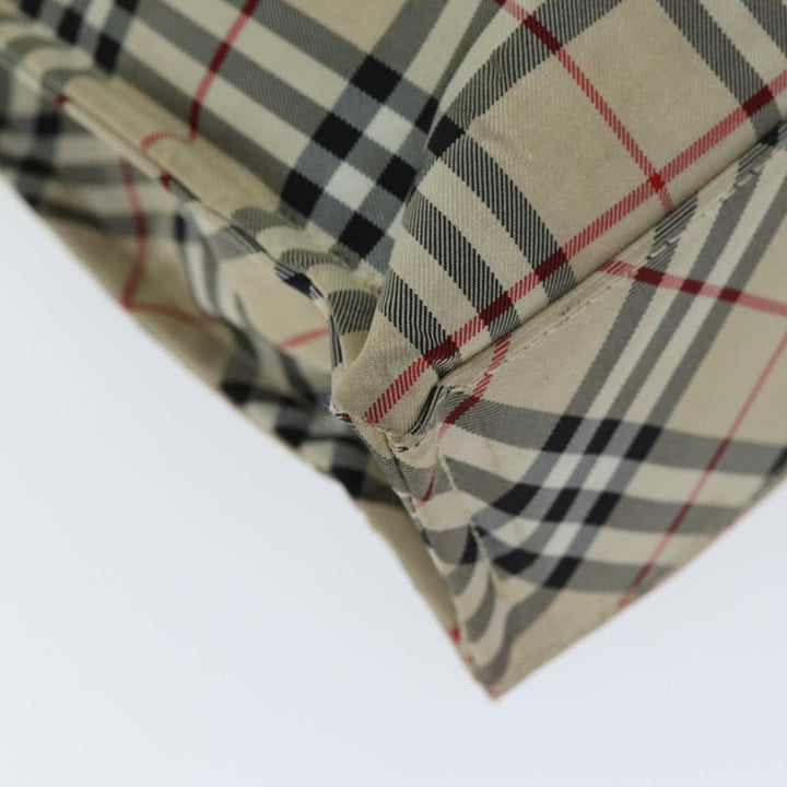 Burberry Nova Check Handbag