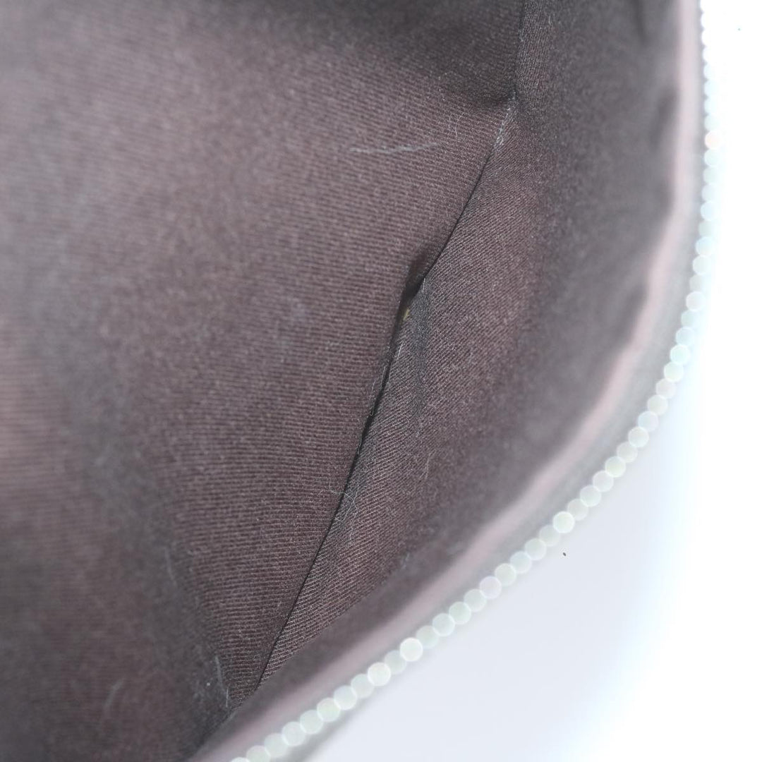 Celine Macadam Shoulder Bag