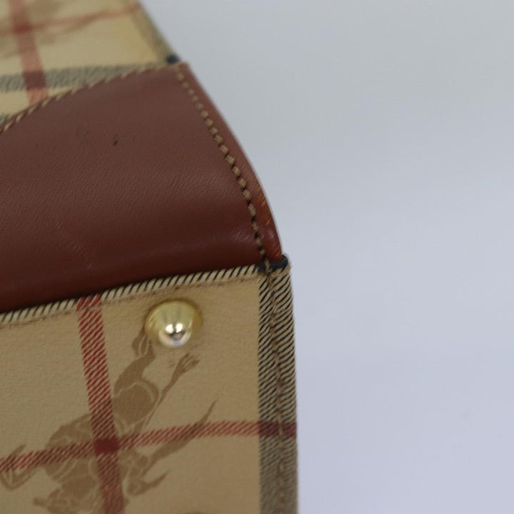 Burberry Nova Check Handbag