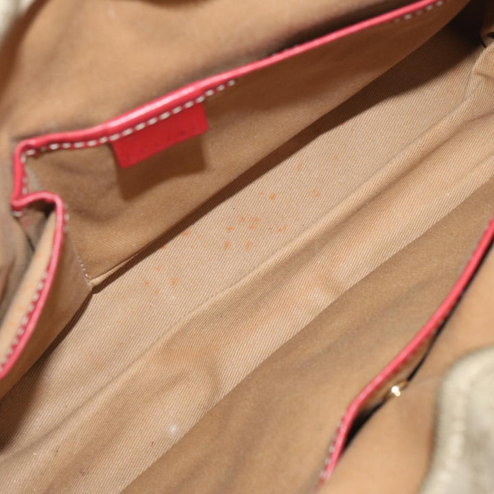 Celine Macadam Handbag