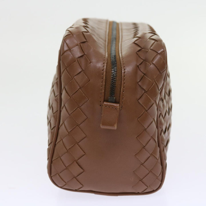 Bottega veneta Intrecciato Clutch Bag
