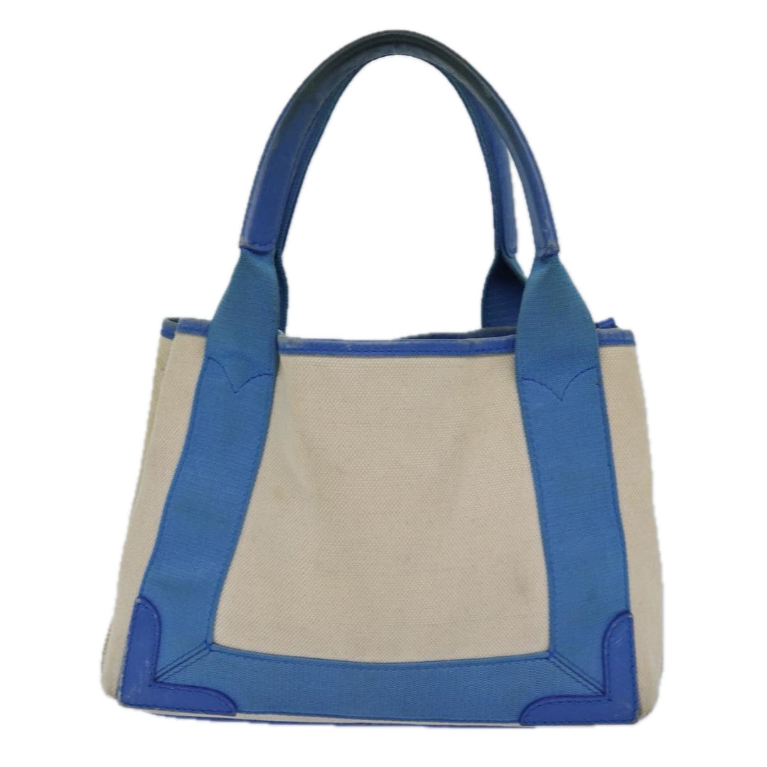 Top Quality Balenciaga Navy Cabas Handbag