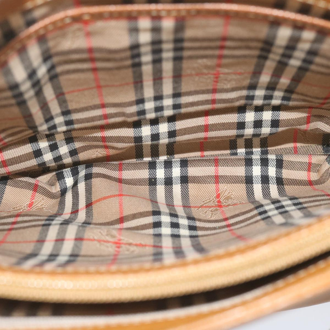 BURBERRY Tote