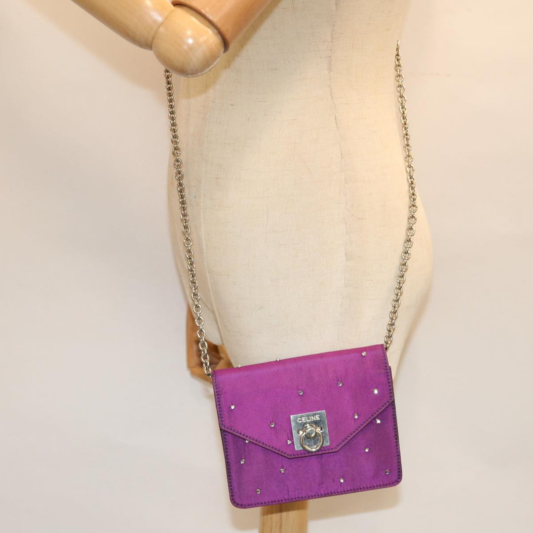 Celine Clutch Bag