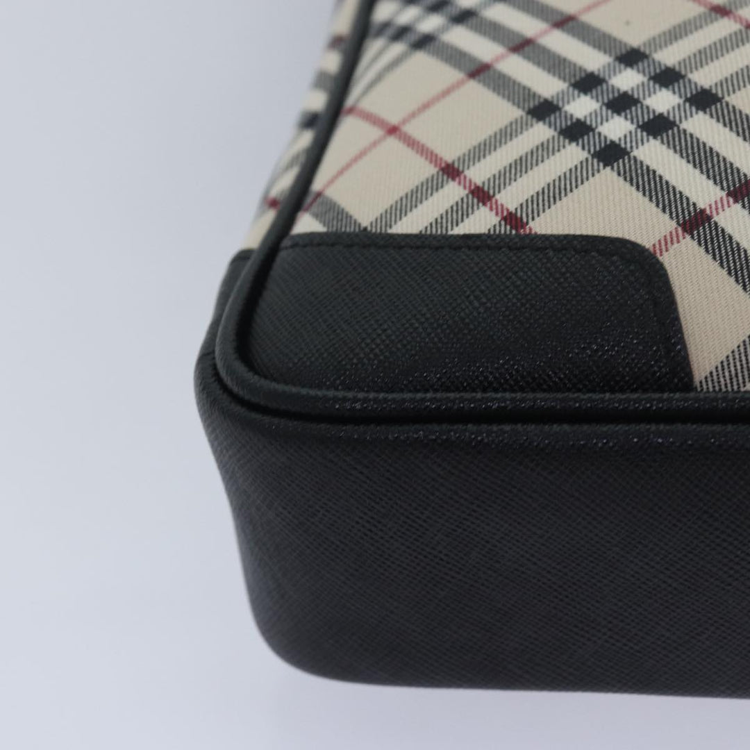 Burberry Nova Check Shoulder Bag