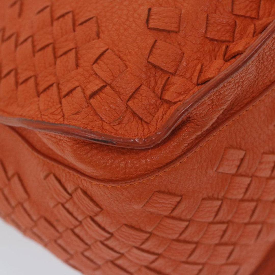 Bottega veneta Intrecciato Shoulder Bag