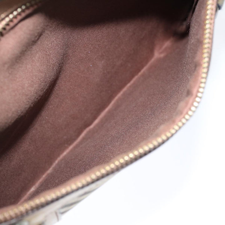 Burberry Nova Check Handbag