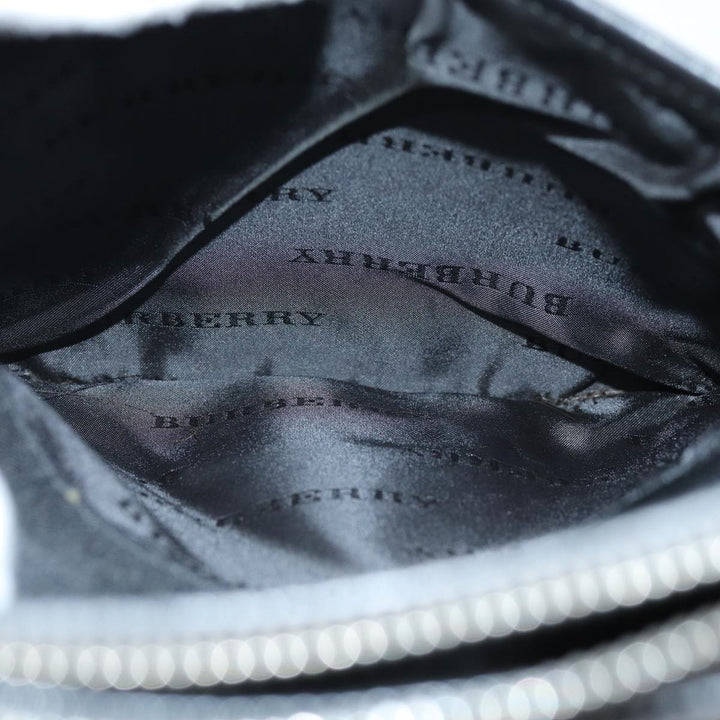 Burberry Nova Check Shoulder Bag