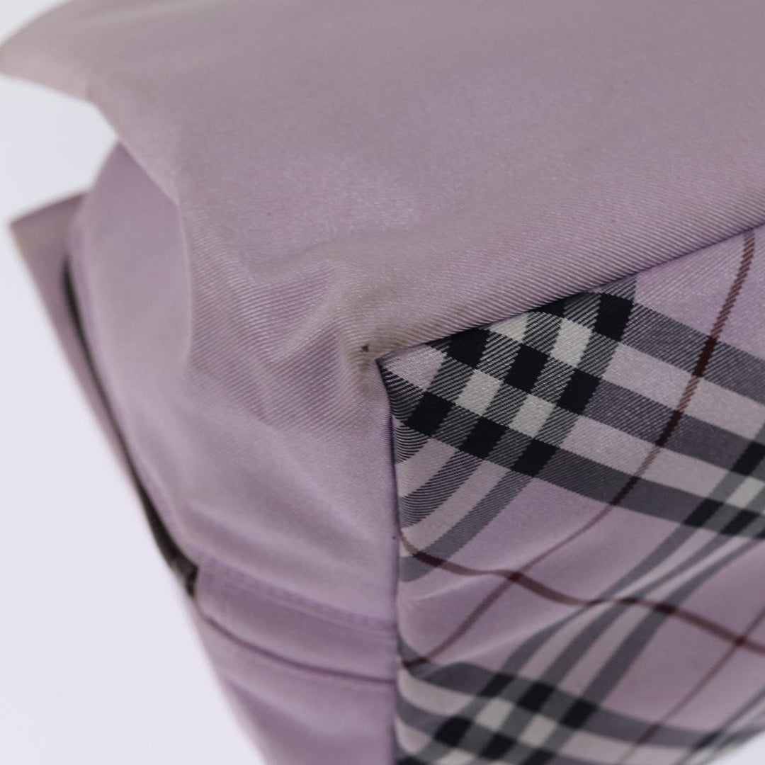 Burberry Nova Check Handbag