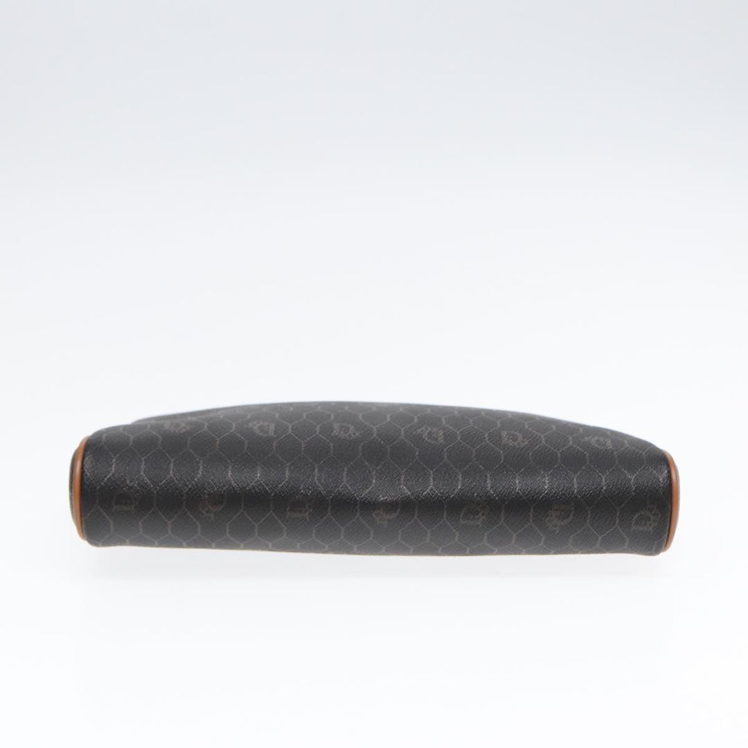 Dior Honeycomb Clutch Bag