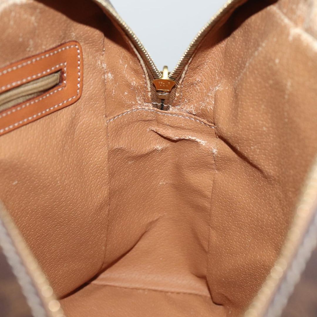 Celine Macadam Handbag