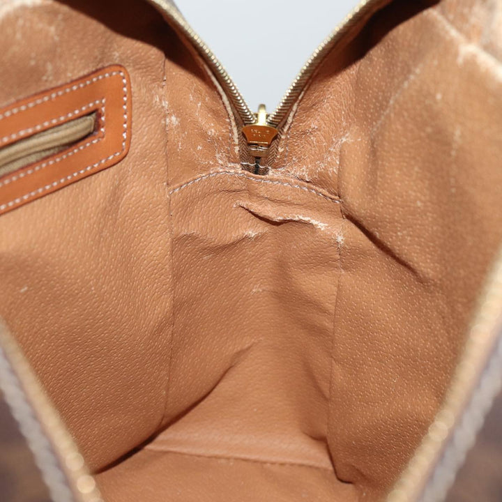 Celine Macadam Handbag