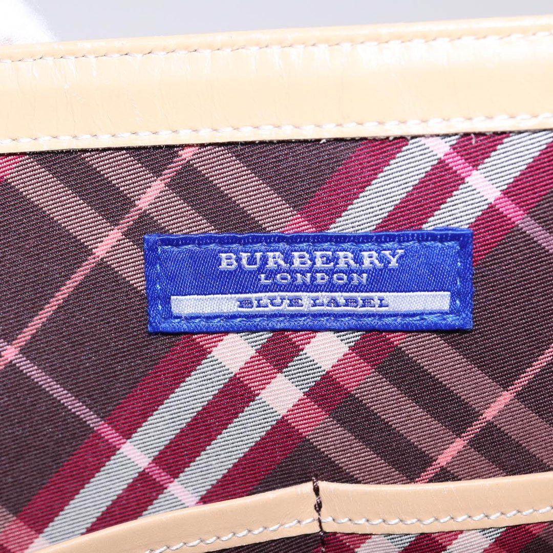 Burberry Tote
