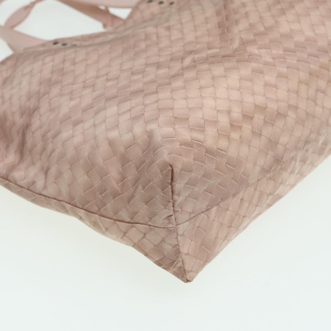 Bottega veneta Intrecciolusion Tote