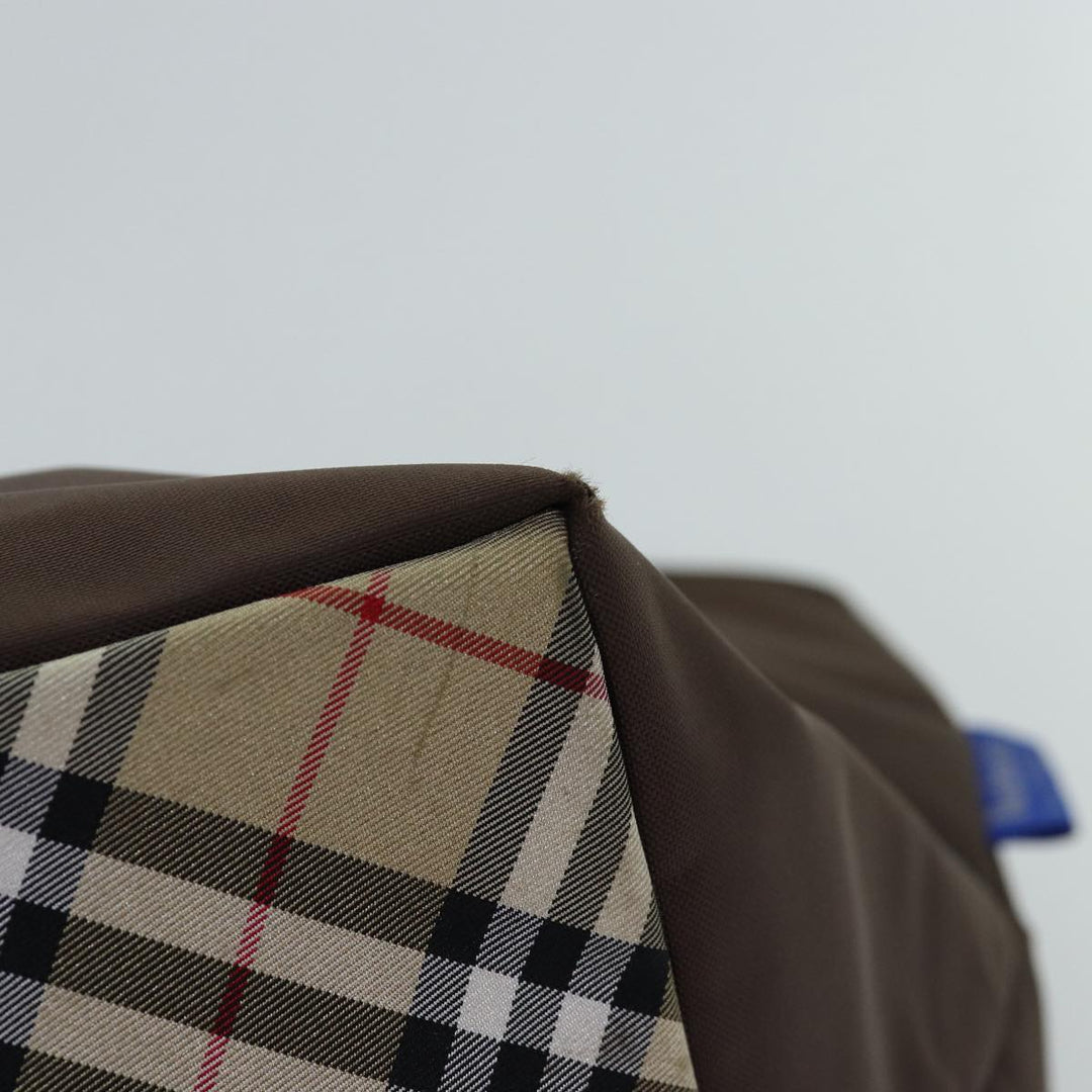 Burberry Nova Check Tote