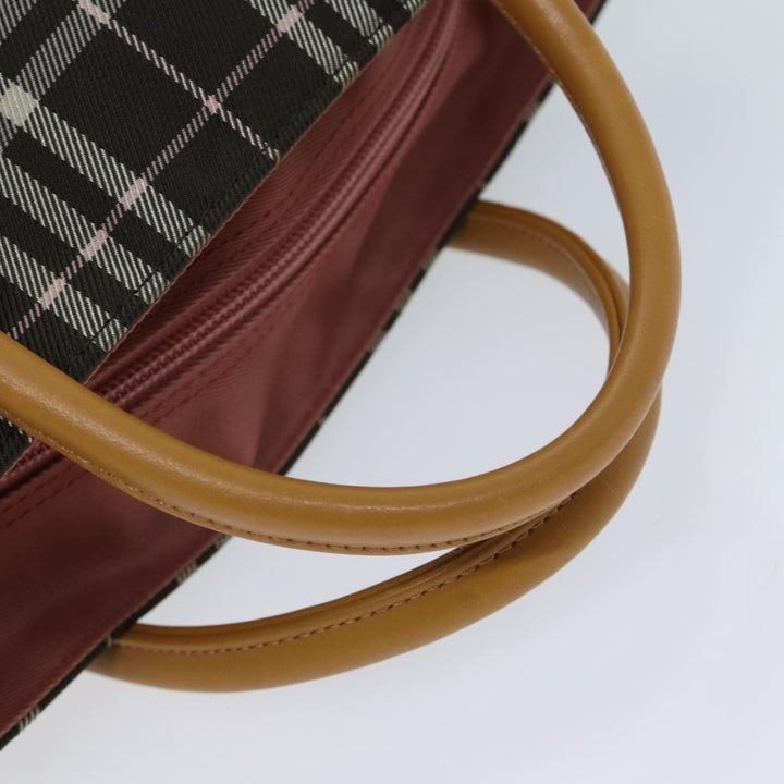 Burberry Blue Label Handbag