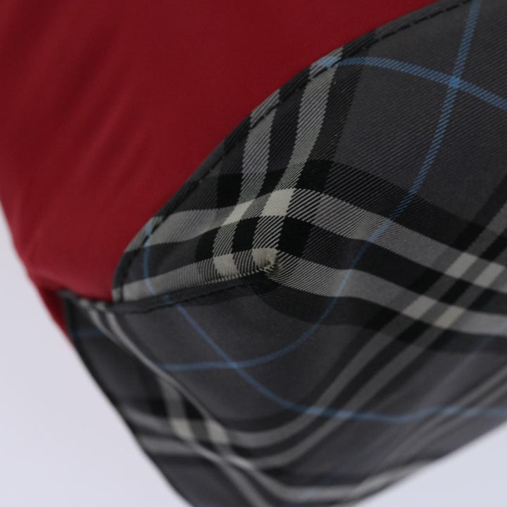 Burberry Nova Check Handbag