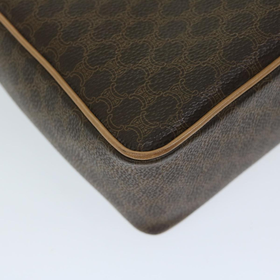 Celine Macadam Shoulder Bag