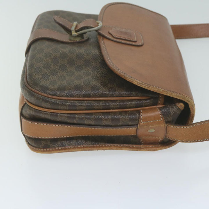 Celine Macadam Shoulder Bag