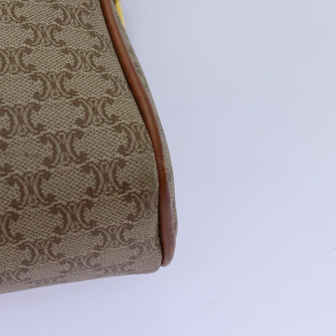 Celine Macadam Shoulder Bag