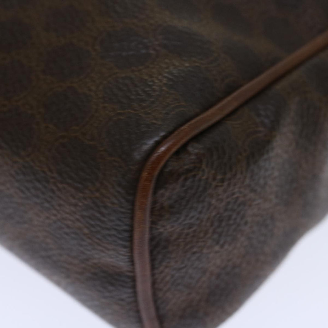 Celine Macadam Clutch Bag