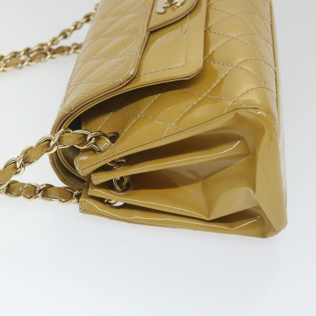 Chanel Matelasse Shoulder Bag