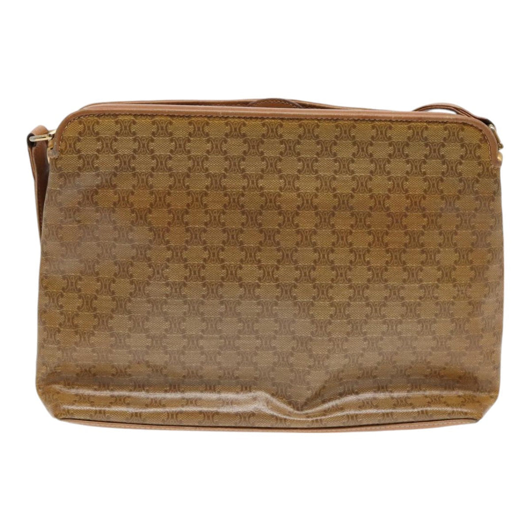 Celine Macadam Shoulder Bag