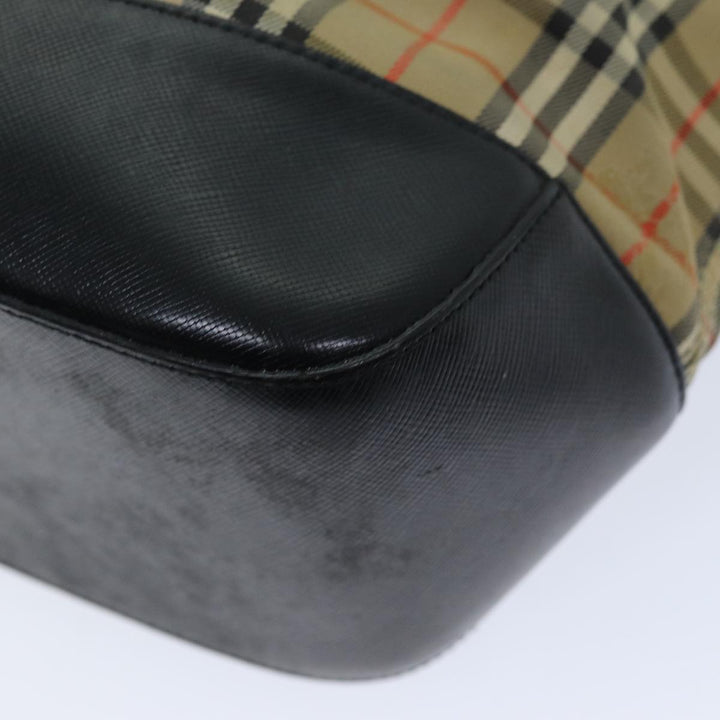 Burberry Nova Check Handbag