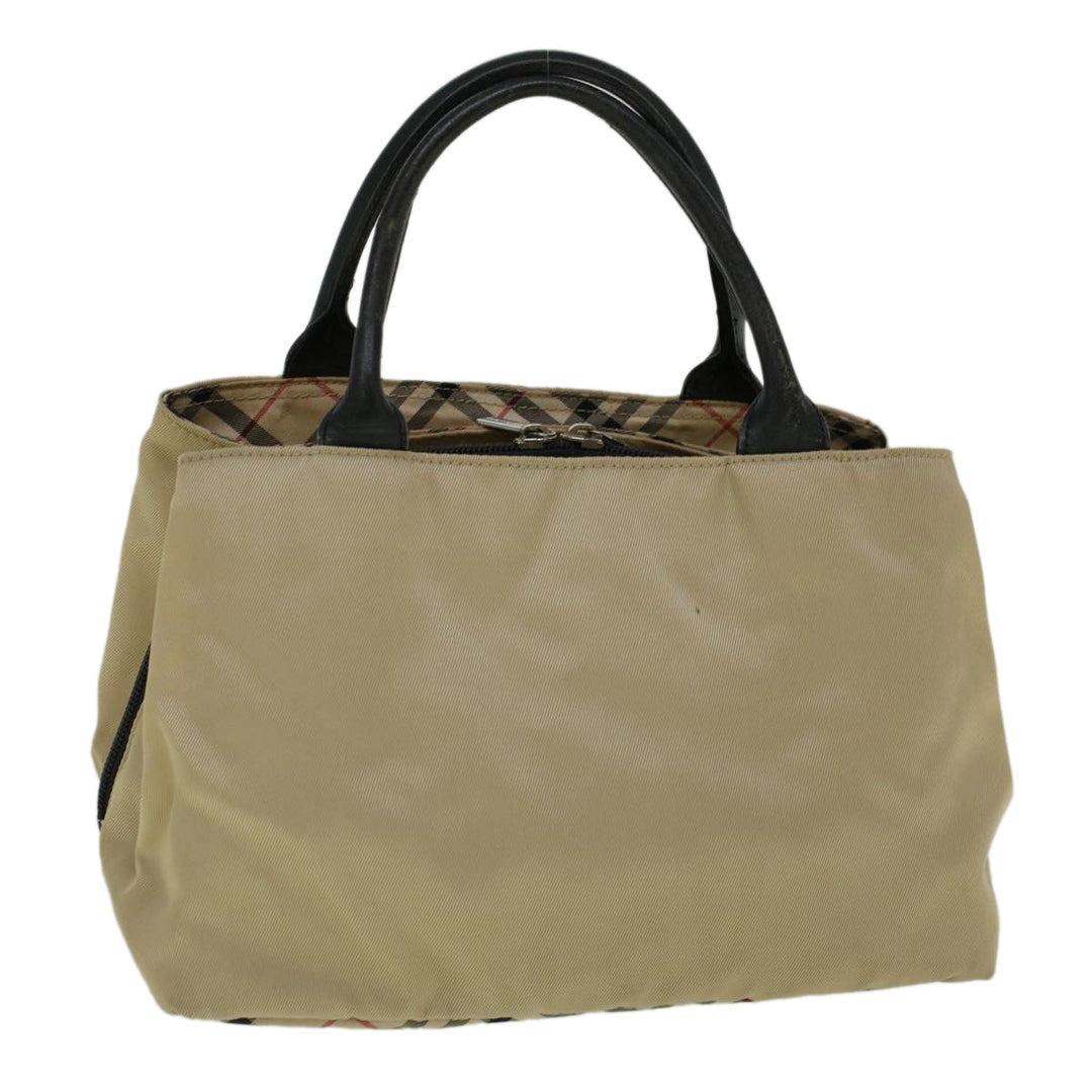 Top Quality Burberry Nova Check Handbag