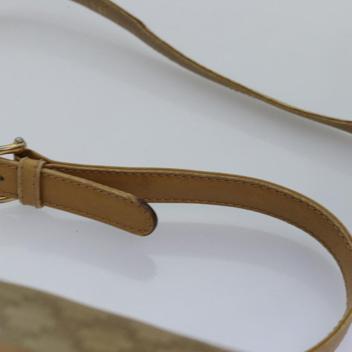 Celine Macadam Shoulder Bag